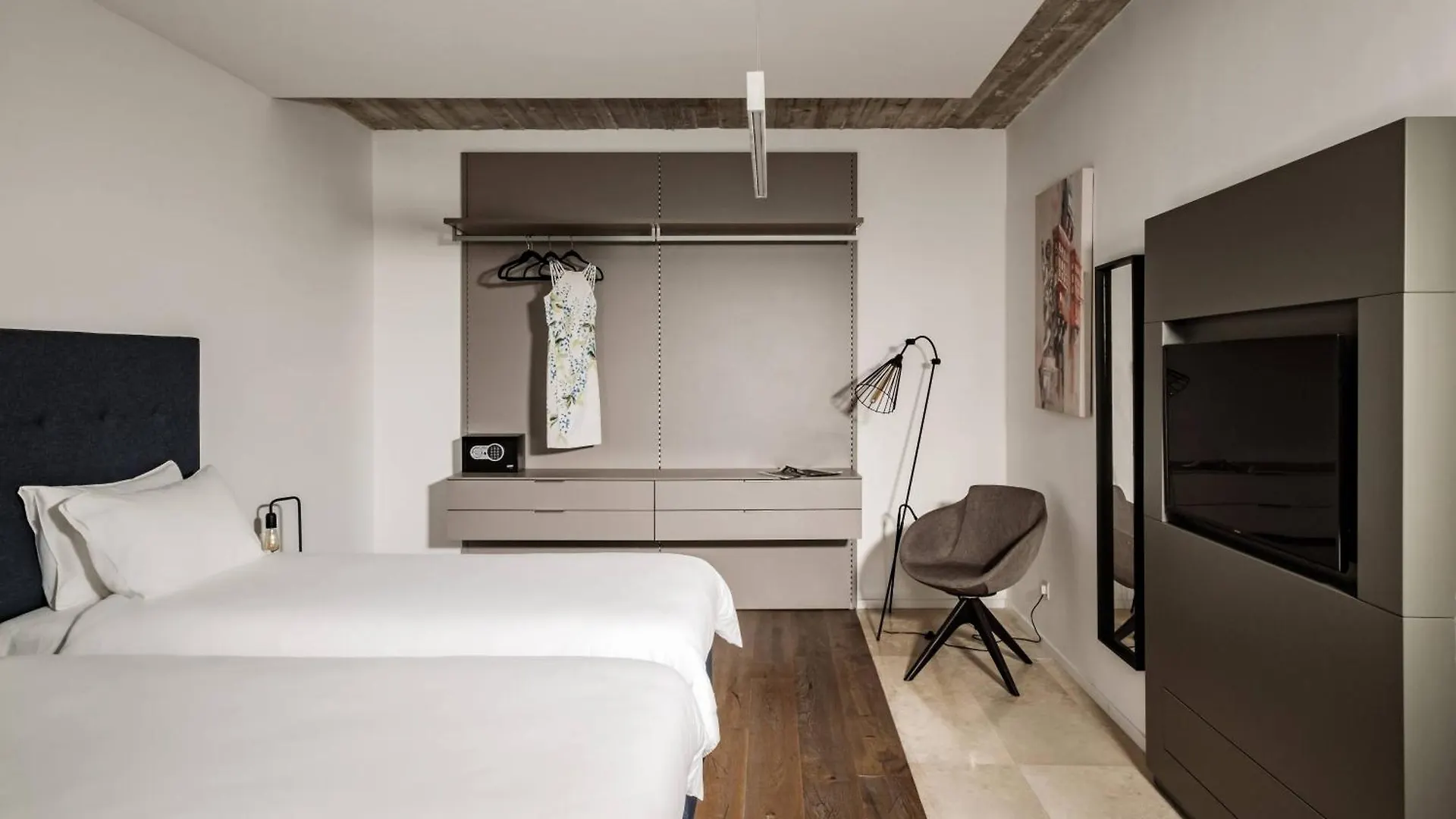 19 Rooms Βαλέτα
