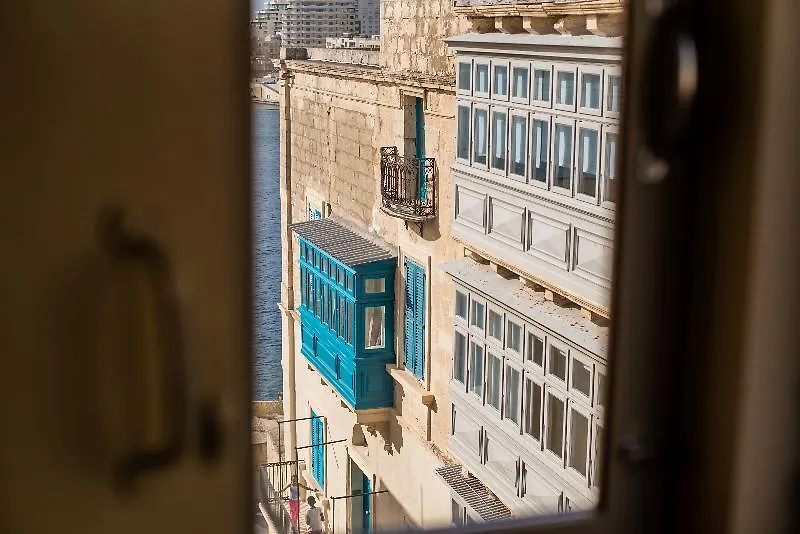 Ξενοδοχείο 19 Rooms Βαλέτα