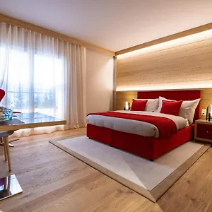 Lorentes Hotel Berna