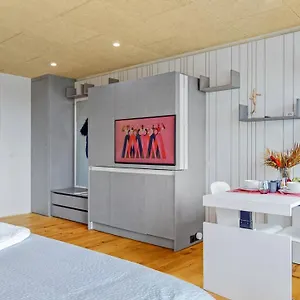 Evi's & Apart-hotel Berna