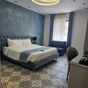 Casa Reale Boutique Ξενοδοχείο