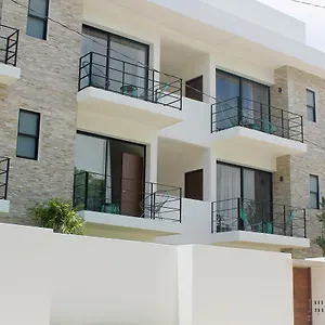 Yaax Kiin Apart-hotel Tulum