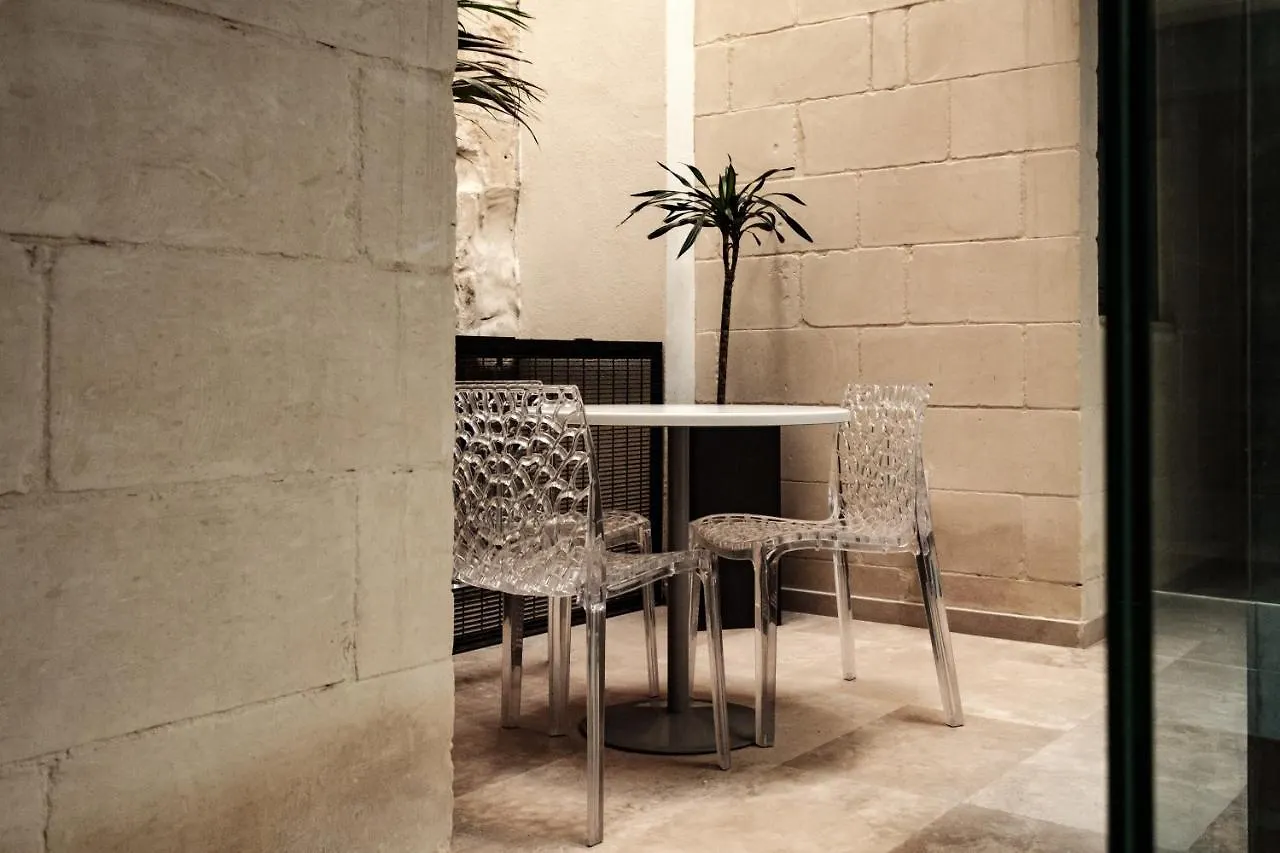 19 Rooms Valletta