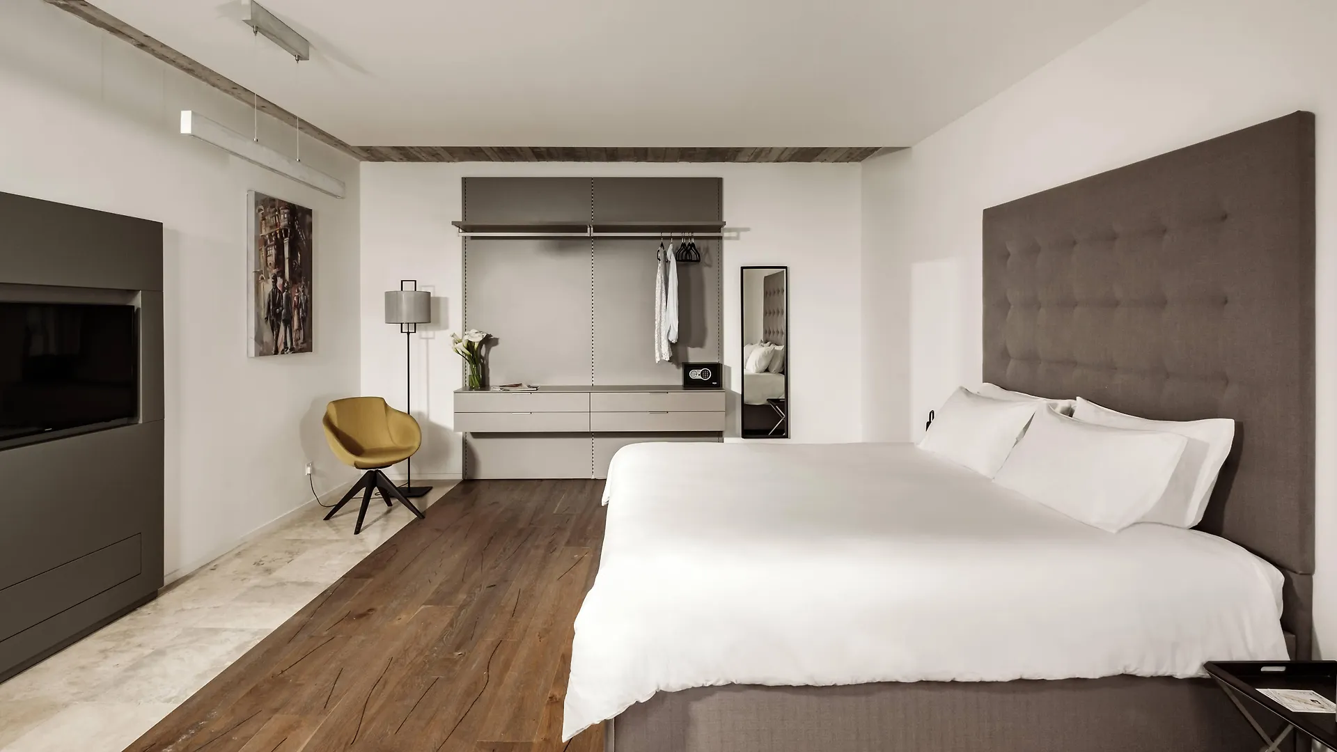 19 Rooms Valletta