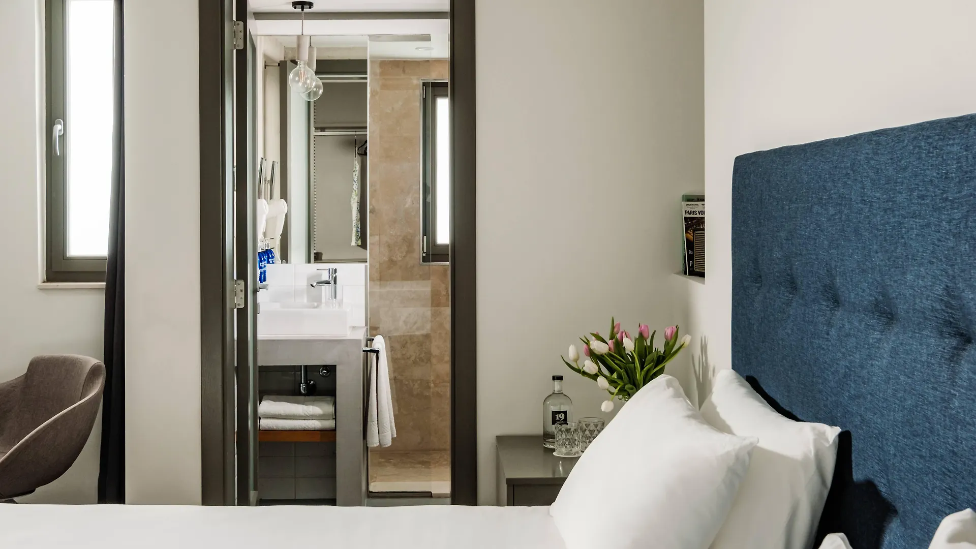 19 Rooms Valletta 4*,  Malta