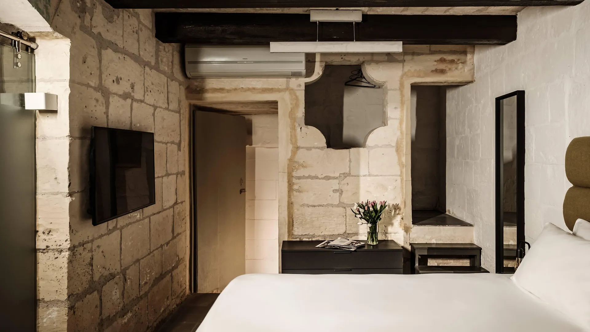 19 Rooms Valletta