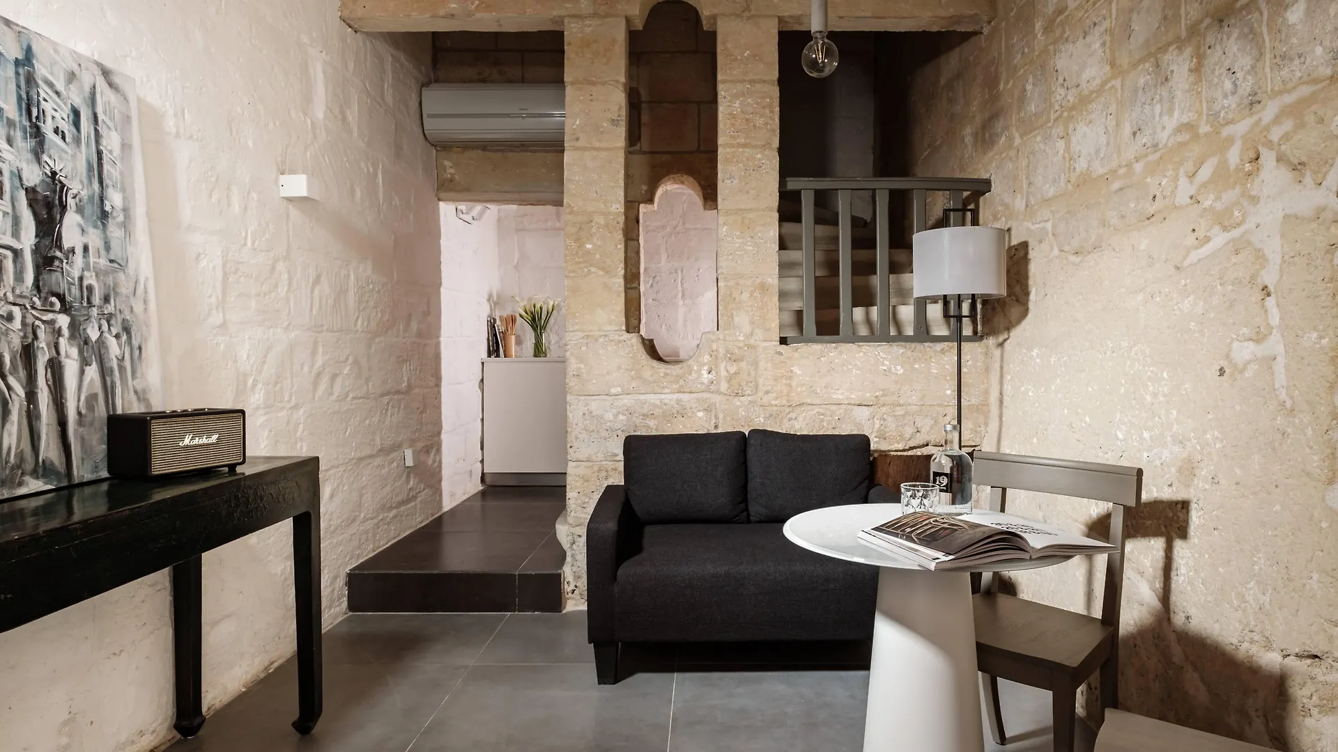 19 Rooms Valletta Malta