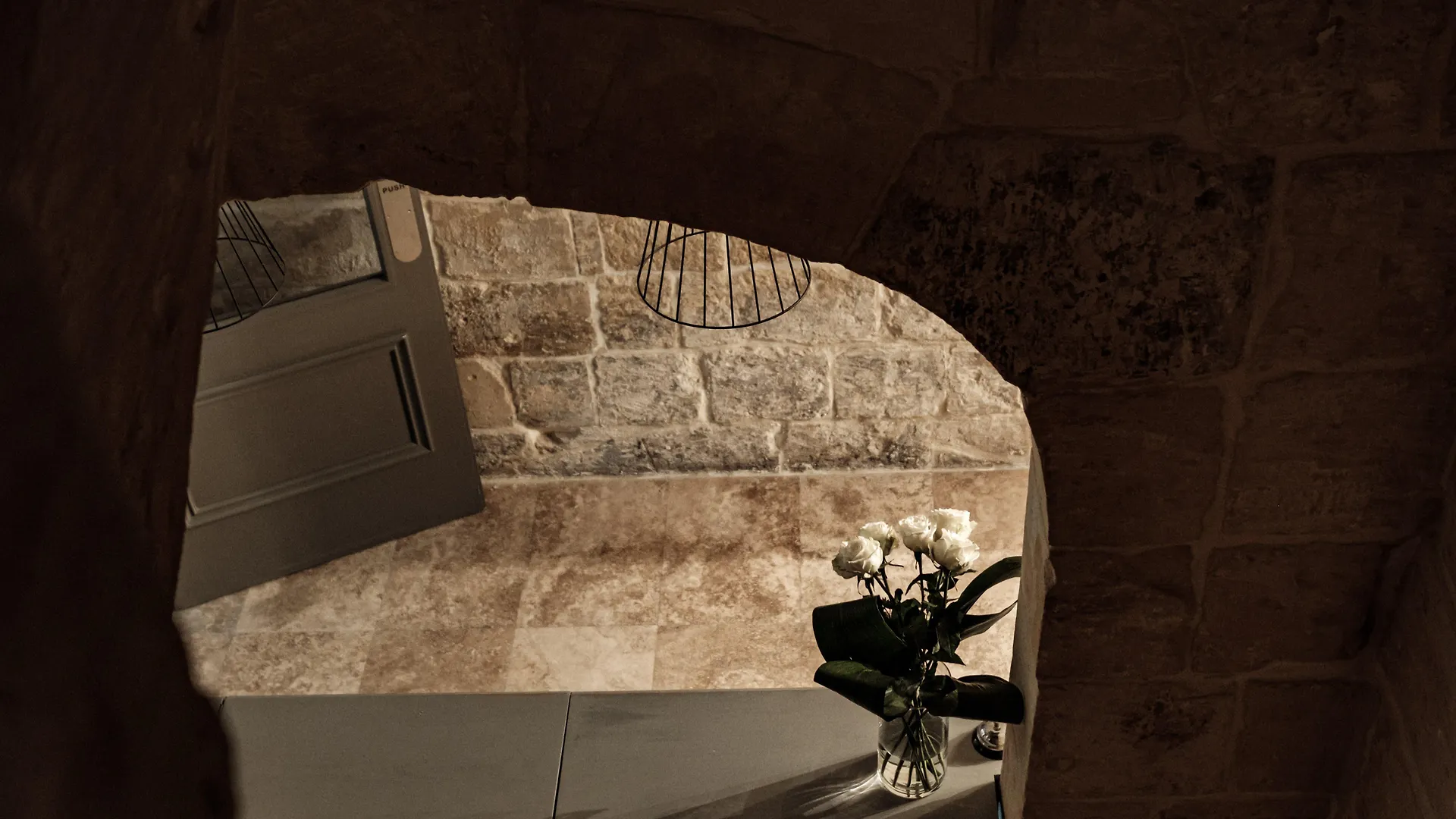 19 Rooms Valletta Hotel