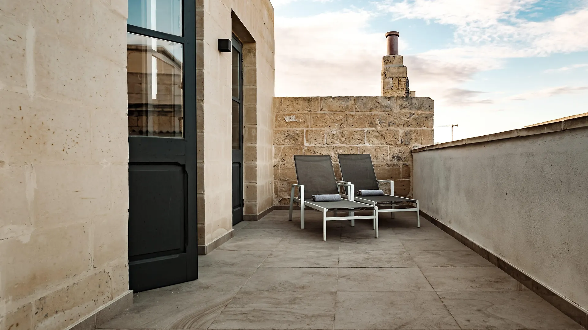 Hotel 19 Rooms Valletta