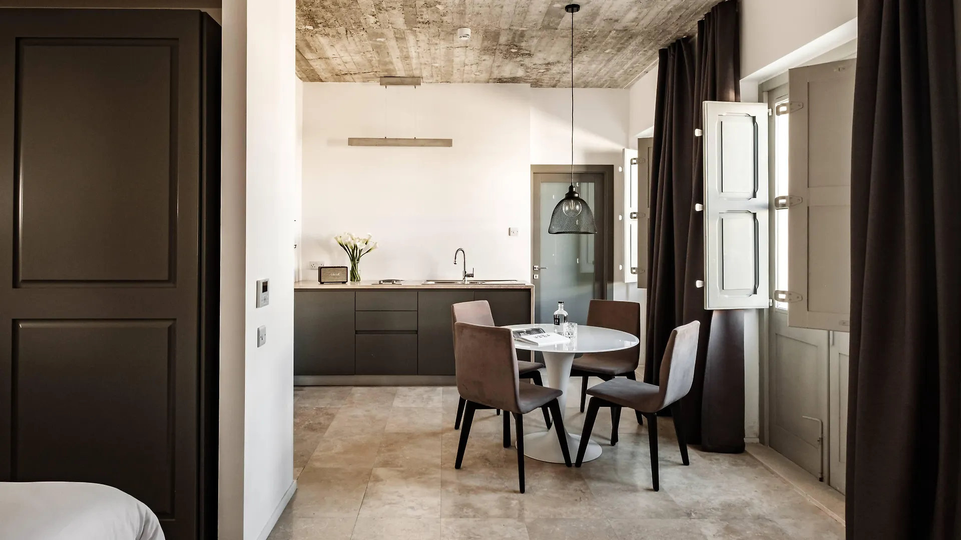 Hotel 19 Rooms Valletta