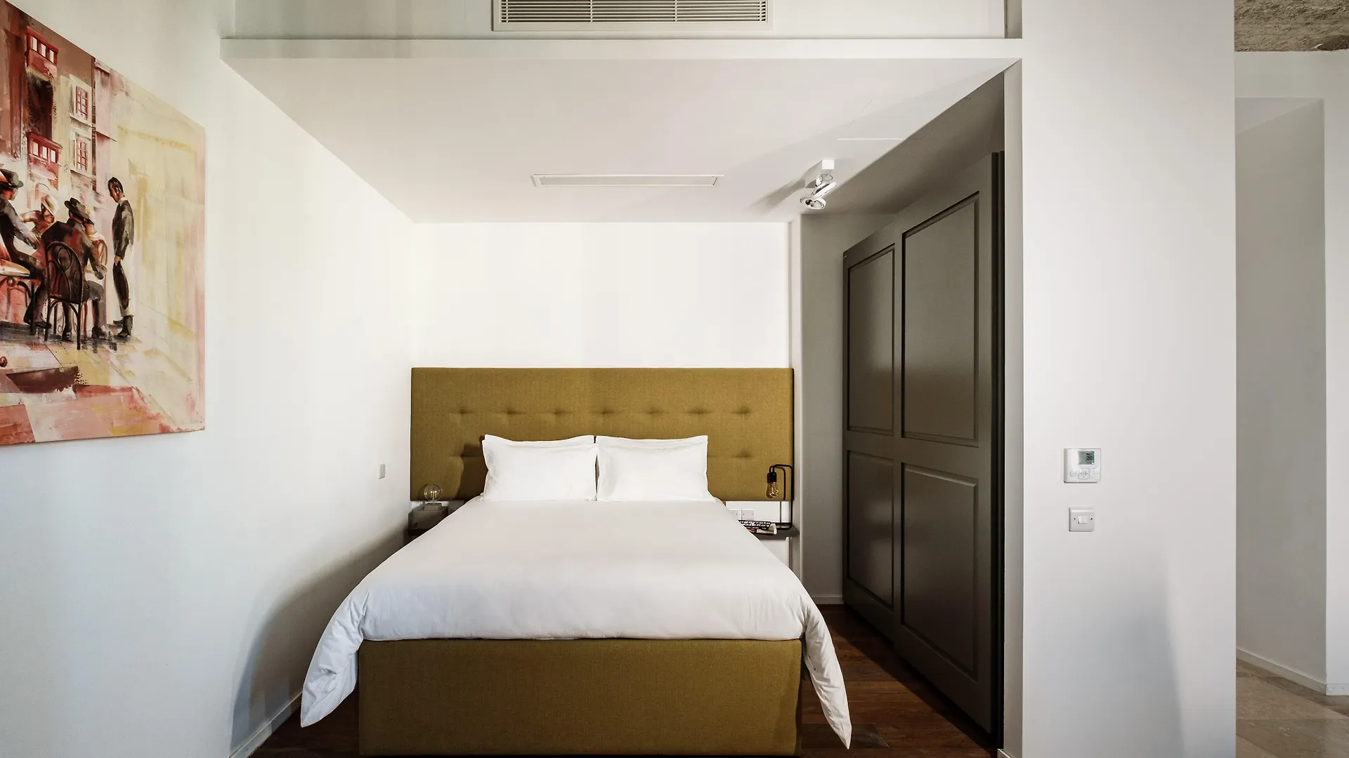 19 Rooms Valletta Malta