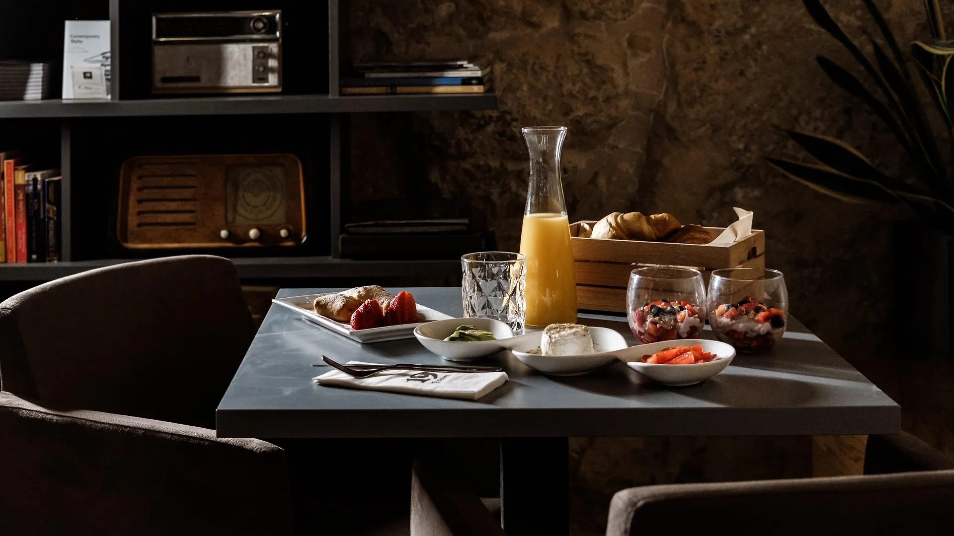 **** Hotel 19 Rooms Valletta Malta