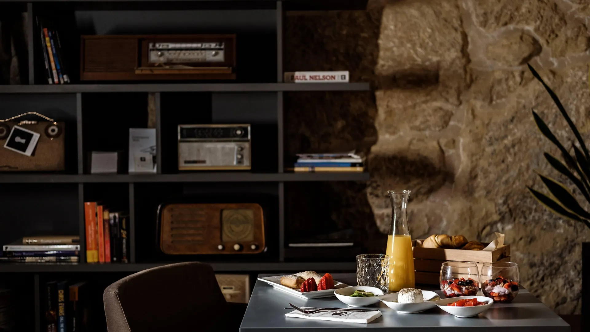 19 Rooms Valletta