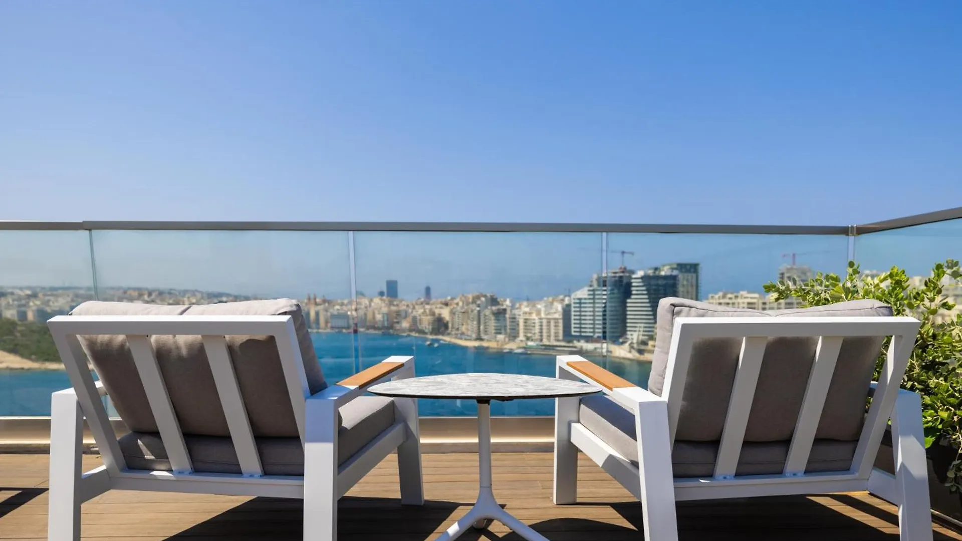 19 Rooms Valletta
