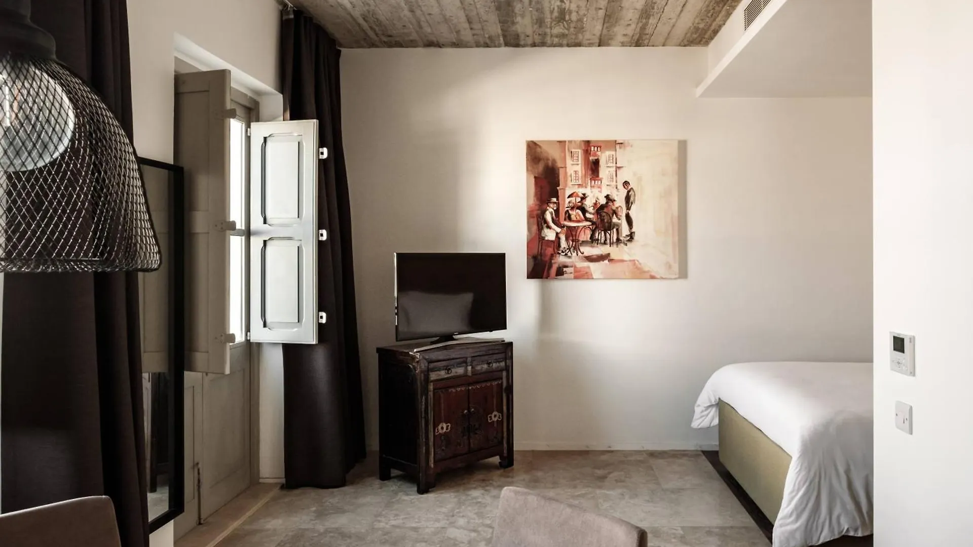 19 Rooms Valletta Hotel