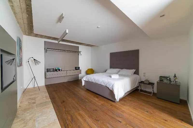 Hotel 19 Rooms Valletta